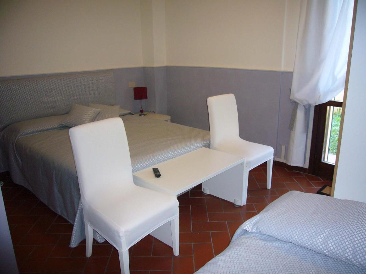Il Giardino Di Zio Bed & Breakfast Pisa Exterior photo